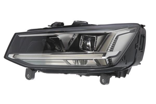 VALEO 46840 LED Headlight - Left Side — Headlights