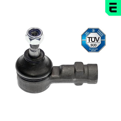 Optimal G1034 Tie Rod End Corsa C Combo C 00-06 — Tie Rods & Linkage