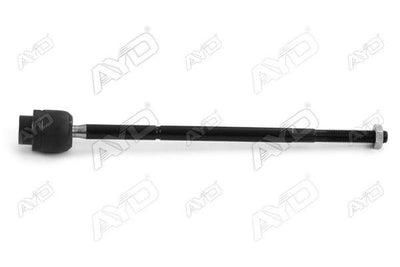 AYD 95-07444 Tie Rod Shaft Corsa C Combo C 318mm Set of 2 — Tie Rods & Linkage