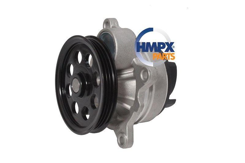HİMPEKS GK2Q 8501 AC Water Pump with Pulley Front Wheel Drive Transit Custom V-362 17 > 19 2.0 Ecob — Water Pump & Thermostat