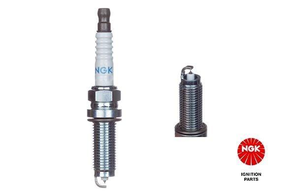 NGK Spark Plug 95660 for Honda CRV 1.5 VTEC & HR-V — Coils & Plugs