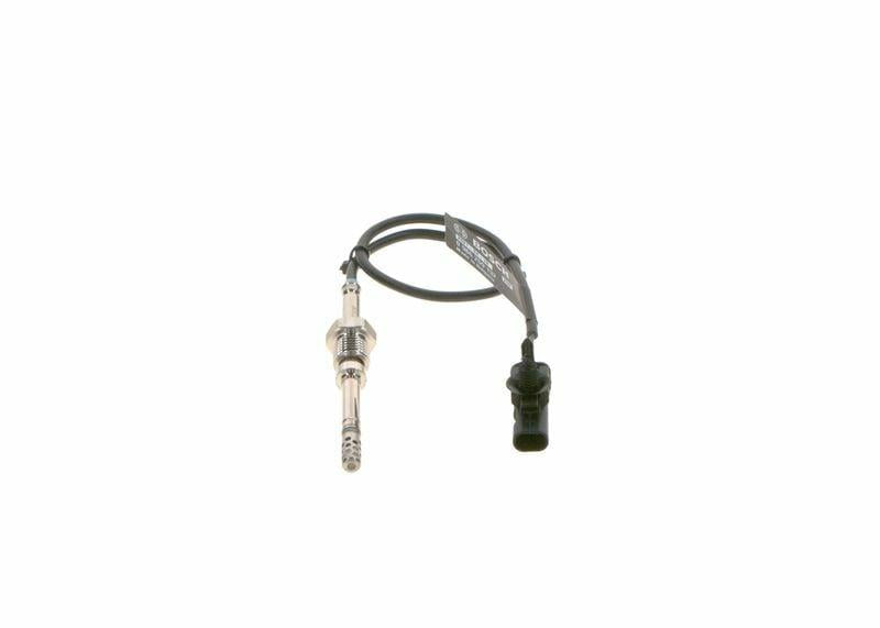BOSCH Exhaust Temperature Sensor 0986259132 - Precision Measurement — Temperature Sensors & Switches
