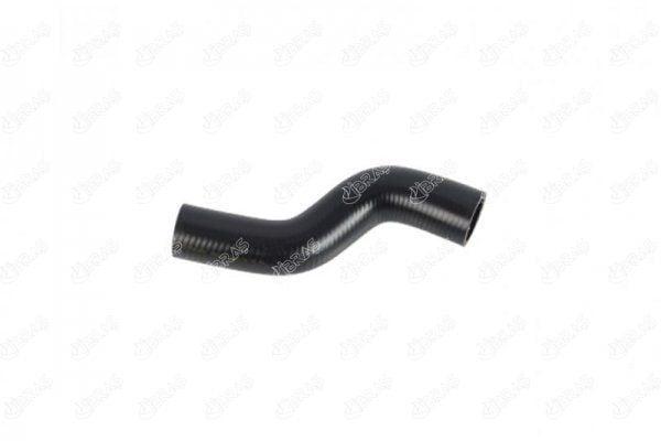 IBRAS Radiator Upper Hose for Toyota Corolla AE92 AE101 1.6 (1992-1998) - Durable EPDM Construction — İbraş, Radiators & Fans