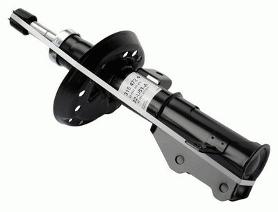 SACHS Shock Absorber Opel Astra J/Chevrolet Cruze - Front Right — Shocks & Struts