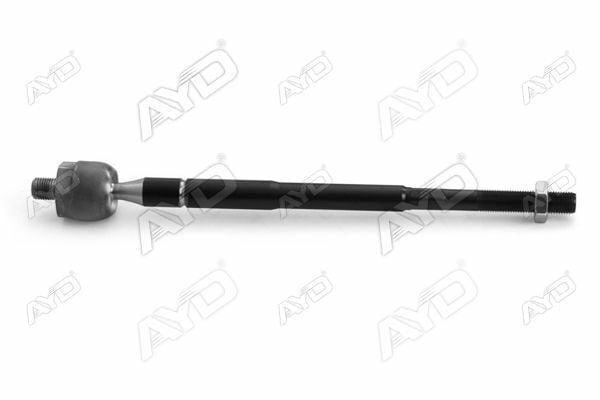AYD Tie Rod Shaft Corolla 95-00194 — Tie Rods & Linkage