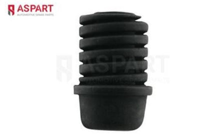 Aspart 7BBN1001 Motor Hood Ayar Bushing Opel Astra F /G /H Vectra A /B /C