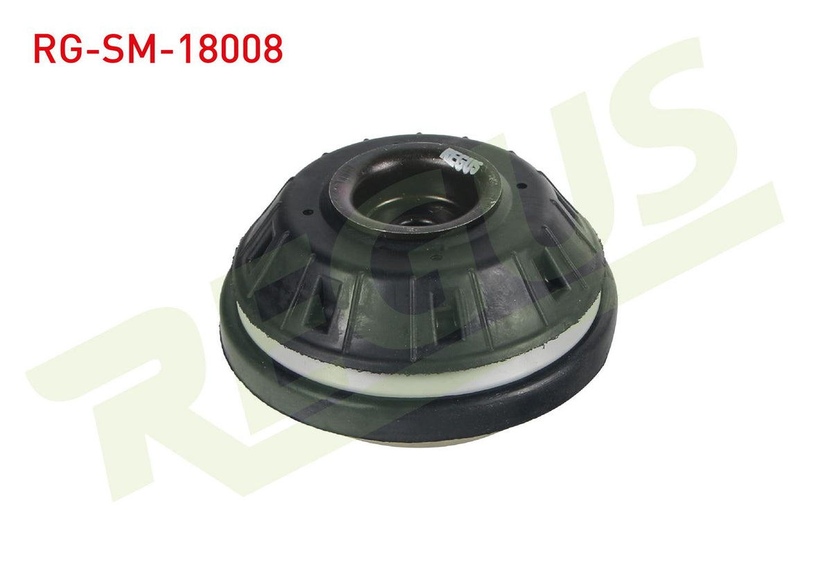 REGUS RG-SM-18008 Shock Absorber Mount Grande Punto / Corsa D 2009-2014 — Bushings & Mounts