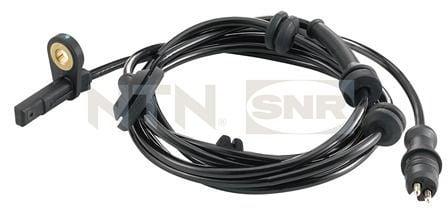 SNR ABS Sensor Front 01-Doblo 1.3Mjt-1.9Jtd — Brake Sensors & ABS