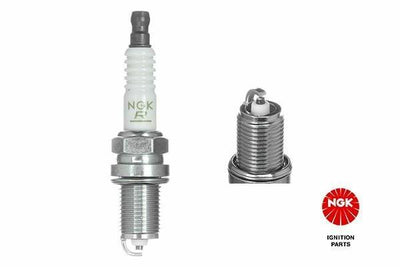 NGK Spark Plugs 1667 - High Performance for Mazda 89-94 — Coils & Plugs