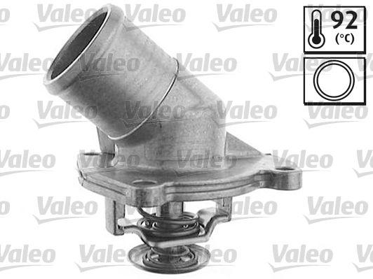Valeo 820151 Thermostat Opel Astra G/H Corsa B/C/D X12xe/Xep/X14xep — Water Pump & Thermostat