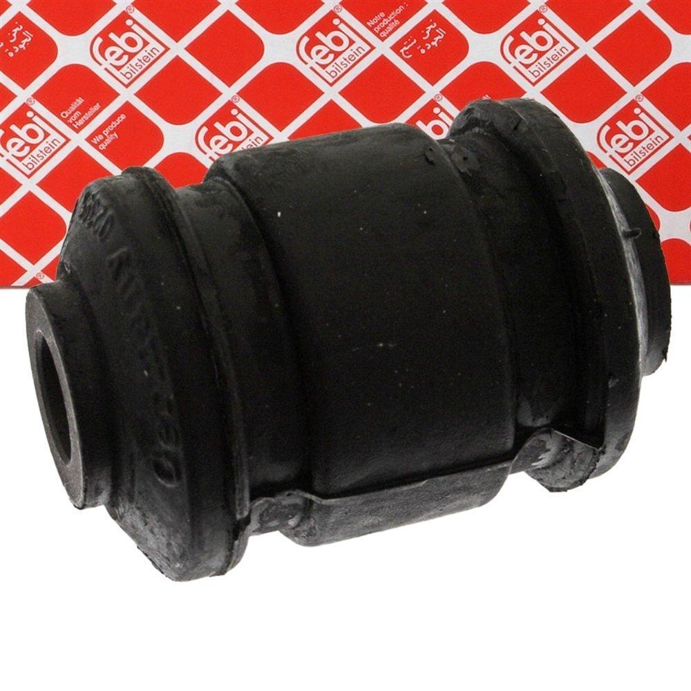FEBI Volkswagen Transporter T4 Control Arm Bushings - Quality German Engineering — Bushings & Mounts