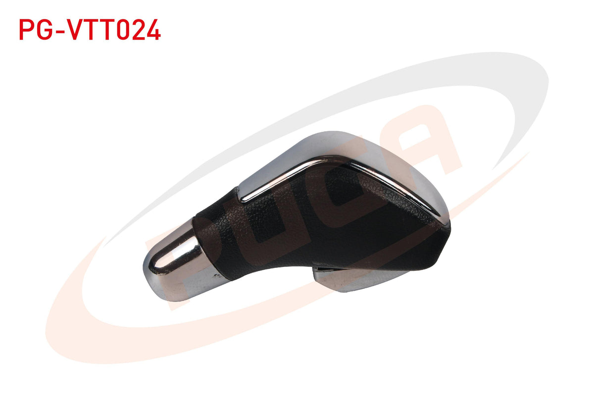 PUGA PG-VTT024 Gear Topuzu Black Automatic Fluence-Megane III-Laguna III