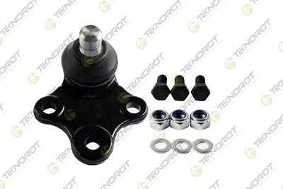 Teknorot CI-205K Ball Joint Kit Lower-Upper Peugeot Partner (5,5F) 1.9 D 1996-2008 — Control Arms & Ball Joints