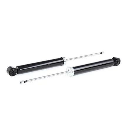Kraftvoll Rear Shock Absorber for Volkswagen Golf 2009-2012 - High Performance for Car Owners and VW Enthus — Shocks & Struts
