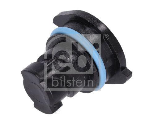 Febi Bilstein 185640 Oil Drain Plug Opel Astra K /Insignia B 1.5Dvc /1.5Dvh
