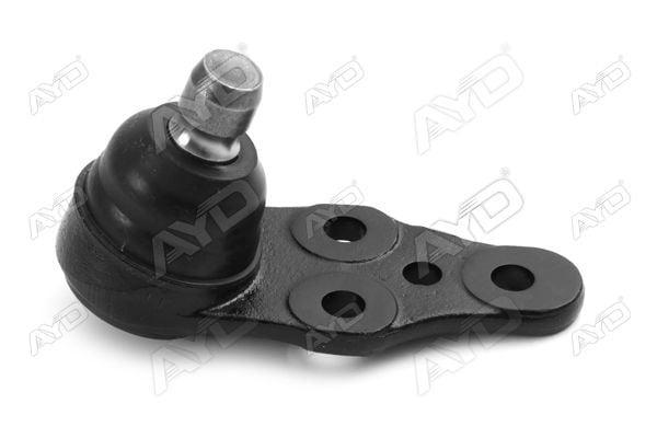 ayd-92-05195-rotol-chevrolet-lacetti, steering-component-for-chevrolet-lacetti AYD 92-05195 Rotil for Chevrolet Lacetti - High-Quality Steering Component for Car Owners and Mechanics AYD 92-05195 Rotil for Chevrolet Lacetti rotol, chevrolet-lacetti, ayd, steering-component, automotive-parts, car-maintenance, mechanic-tools, car-repair, quality-parts, ai-generated