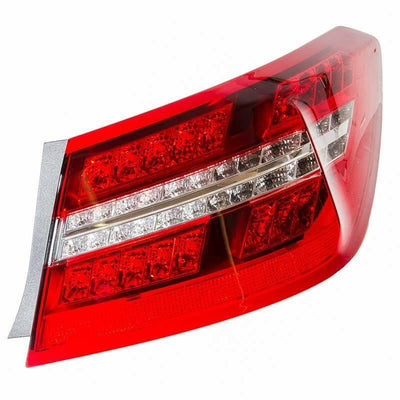 Ulo Mercedes W207 Coupe Left Rear Stop Light — Tail, Signal & Reflectors