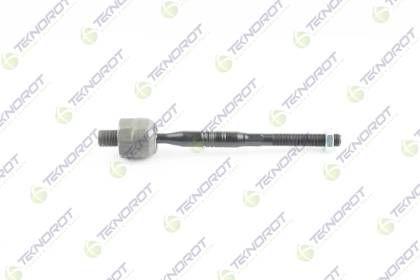 Teknorot B-803 *2 Tie Rod Shaft Left & Right BMW E83 E53 E70 E71 — Tie Rods & Linkage