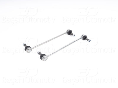 Wisco 2193009-00 Sway Bar Link Front Metal Opel Astra G H Meriva B 98 > — Sway Bars & Links