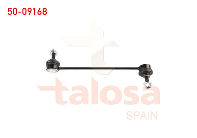 TALOSA 50-09168 Sway Bar Link Front Ford Mondeo III 2000-2007 / Jaguar X-Type 2001-2009 — Sway Bars & Links