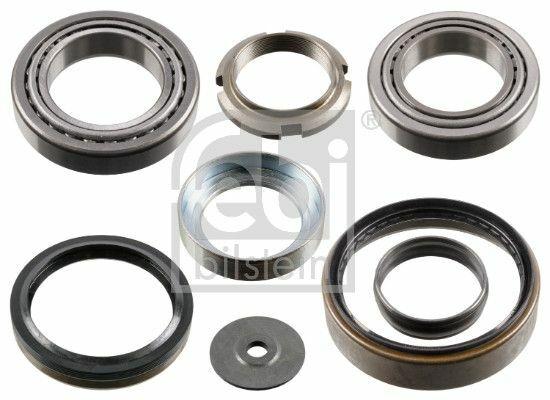FEBI BILSTEIN 179219 — Axles, CV Joints & Boots