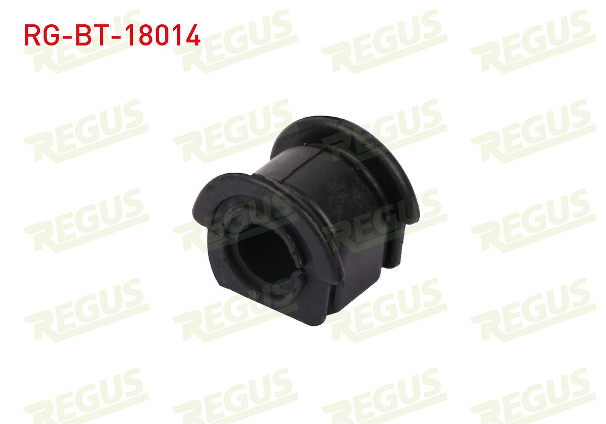 REGUS RG-BT-18014 Sway Bar Bushing Front Left-Right Center Diameter 19 Fiat Palio (178Bx) (178Dx) 1.4i 19 — Bushings & Mounts