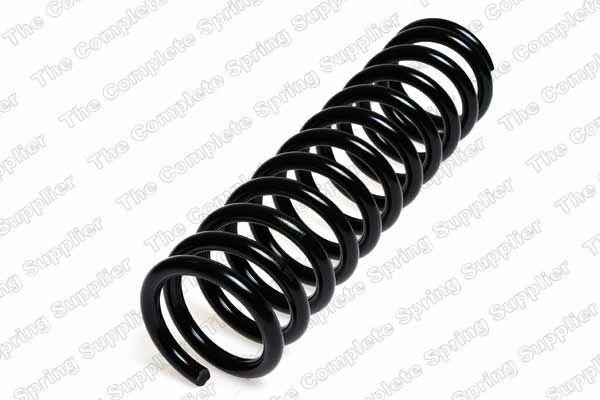 LESJÖFORS Coil Spring 201 Front - Reliable Suspension Spring — Springs