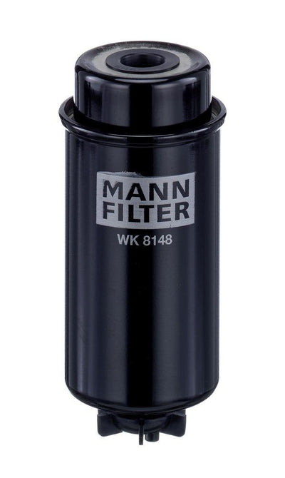 Mann WK8148 Diesel Filter — Fuel Delivery