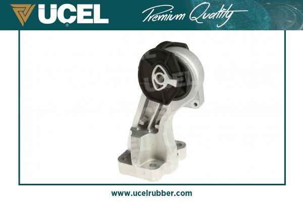 Üçel S10884 Engine Mount (Large) Master III 2.3 dCi-Movano B 2.3 CDTi — Mounts
