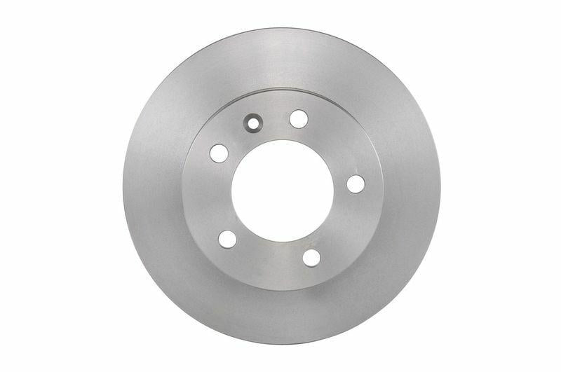 BOSCH 0986478970 Rear Brake Disc For Master II Minibus and Bus — Brake Rotors & Drums