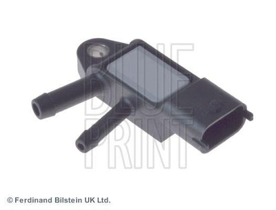 Blue Print ADK87215 Exhaust Gas Pressure Sezıcısı Nissan Qashqai X-Trail 2.0 dCi Volvo C30 II C70 II S40 II S60 II S80