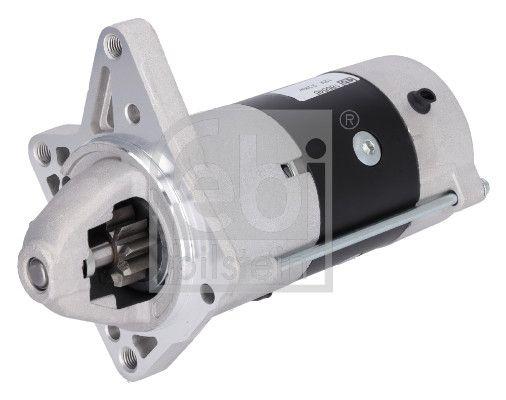 Febi Bilstein 186646 Starter Motor Ranger B-2500 2.5 D 98-12 — Starting & Charging