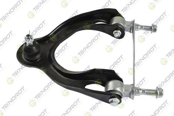 TEKNOROT H-236 Swing Arm Upper Left for Civic V CRX 92-96 & Rover 400/45 — Control Arms & Ball Joints