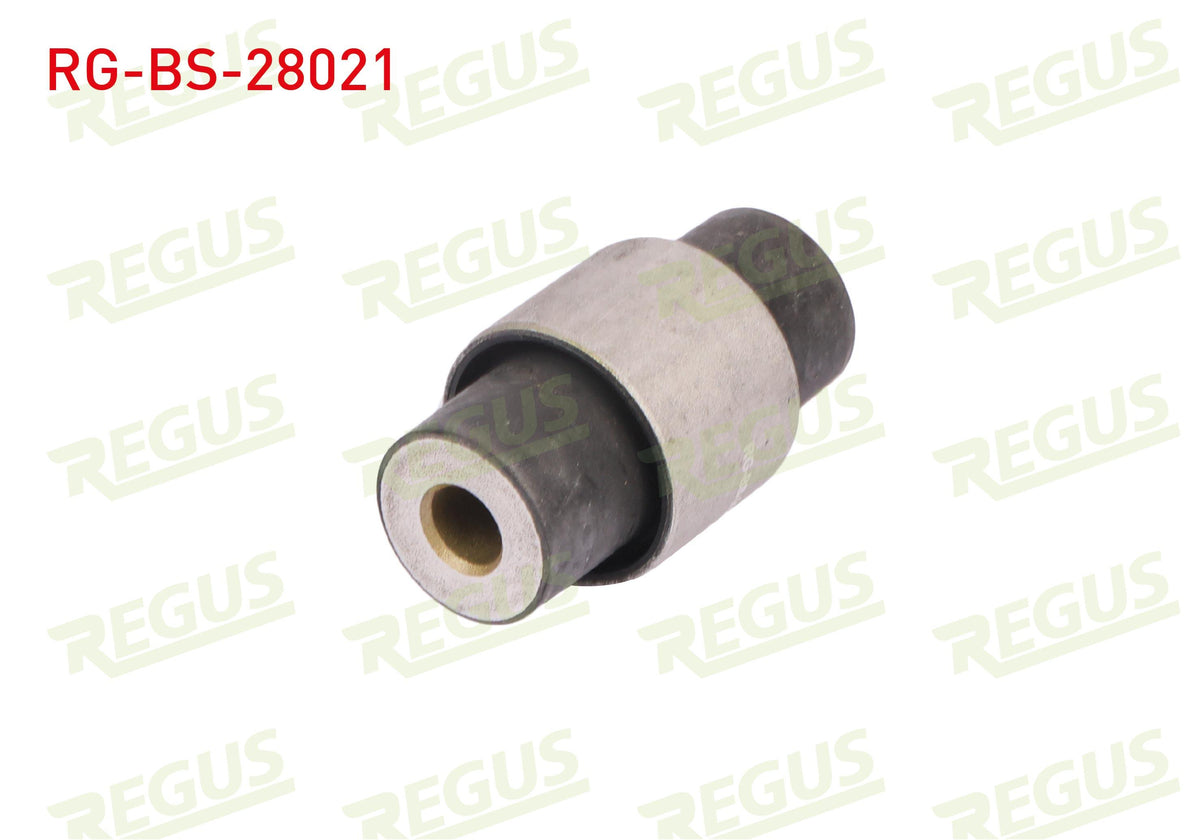 REGUS RG-BS-28021 Control Arm Bushing Rear Left-Right Lower Large Mercedes C Class (W204) C 180 2007-2014 — Bushings & Mounts