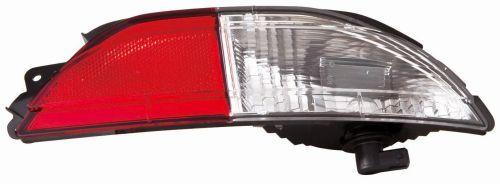 Depo 666-4001R-LD-UE Rear Fog Lamp Right Fiat Punto 05-09 / Alfa Romeo MiTo 09- — Tail, Signal & Reflectors