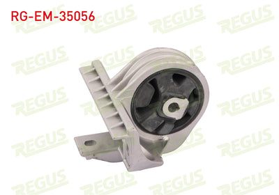 REGUS RG-EM-35056 Engine Mount Rear Renault R19 1.4 1988-2001 — Mounts