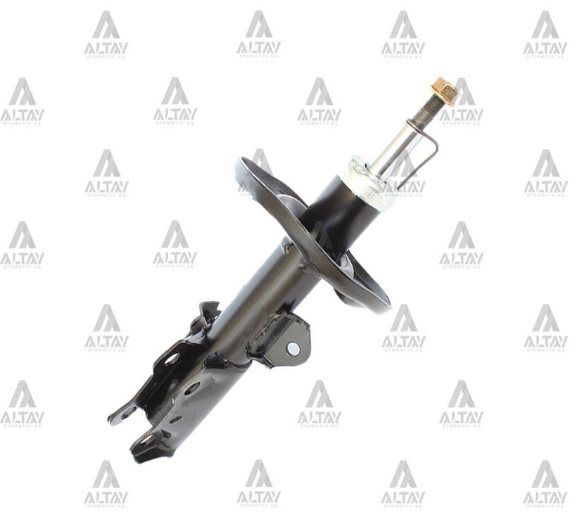 MAHER 11112 Shock Absorber Corolla 07-18 / Auris 07-18 Gas Charged Front Right — Shocks & Struts