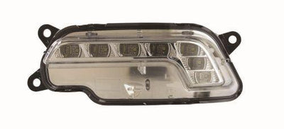 DEPO (AYDINLATMA) Fog Light 440-1611R-AQ for Mercedes W212 Right - LED — Depo (Aydınlatma), Tail, Signal & Reflectors