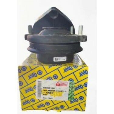 Opar Left Shock Absorber Mount for Fiat Linea 2007-2012 — Bushings & Mounts