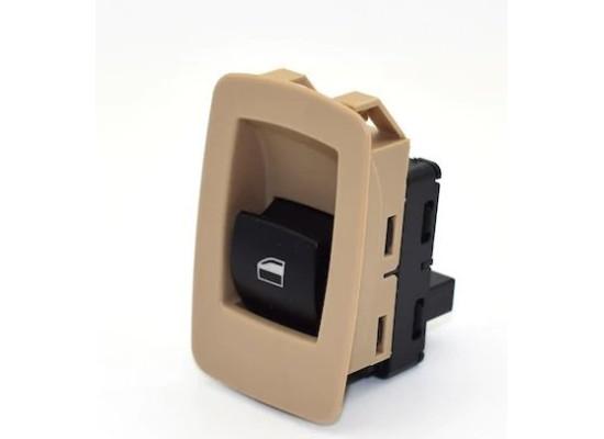 AYDINLATMA BMW Window Switch - E90, X5 E70 and 2 more models — ITHAL-AYDINLATMA, Switches & Relays