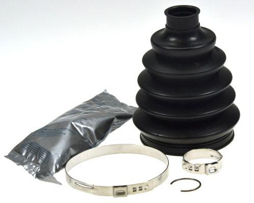 GKN 306043 CV Joint Boot Outer Corsa D A13dtc 09 — Axles, CV Joints & Boots