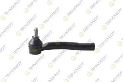 Teknorot BY-112 Tie Rod End Left Dolphin 2021- — Tie Rods & Linkage