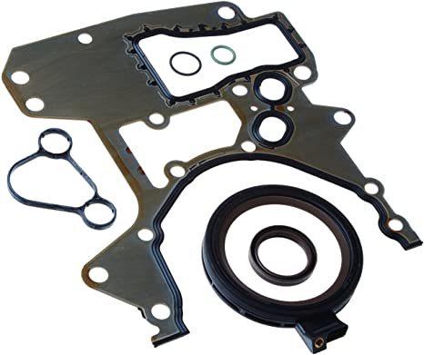 Elring 545.820 Chevrolet Cruze/Opel Astra H/J/Insignia/Zafira B 1.6 XER-Let Lower Set Gasket — Gaskets & Seals