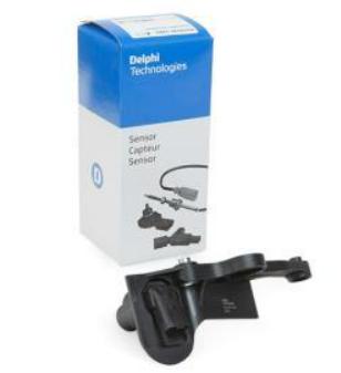 Delphi SS10747-12B1 Crankshaft Speed Sensor Citroen C2 1.4-1.6 16V Gasoline
