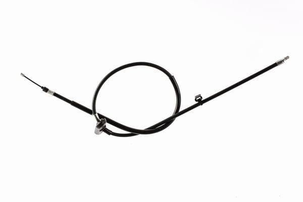 CAVO Handbrake Cable Rear Right / Left Cruze 2.0 - Essential Rear Brake Parts — Brake Cables & Hardware