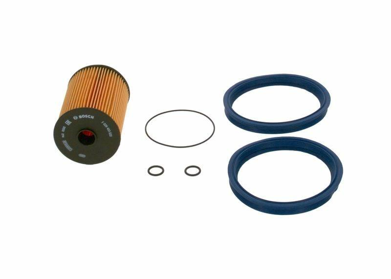 BOSCH F026403020 — Fuel Delivery