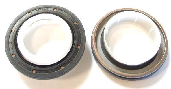 Elring 393.990 Front Crankshaft Seal Freelander II 2.2 Td4