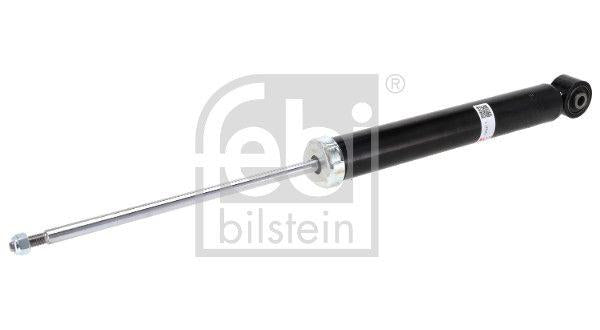 Febi Bilstein 1002617 Rear Shock Absorber Gas Charged Astra K 15 > — Shocks & Struts