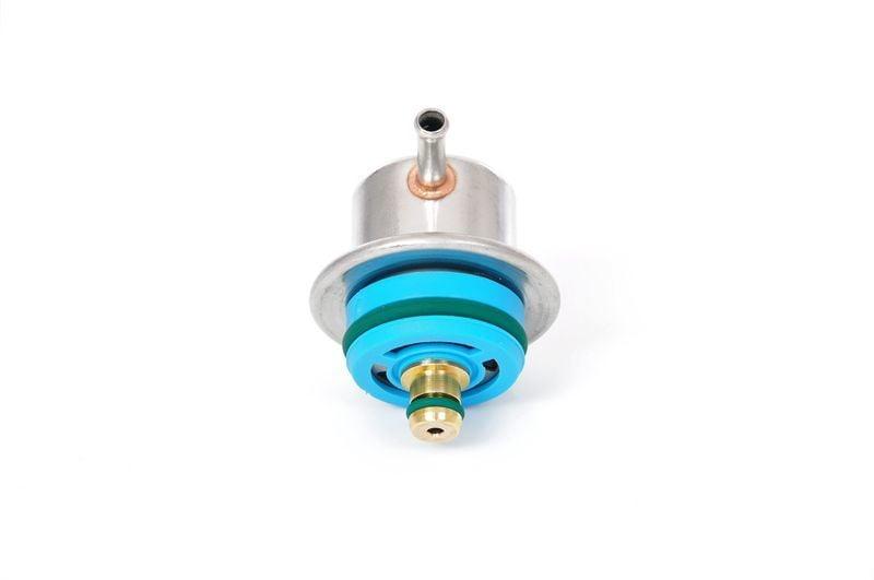 BOSCH 0280160567 - Fuel Pressure Regulator for E36 E46 E34 Series — Fuel Delivery