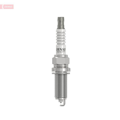 Denso IXEH22FTT Ignition Spark Plug Lzkar7b (10) Niisan Qashqai Juke Pulsar 1.2 TCE 2013- — Coils & Plugs
